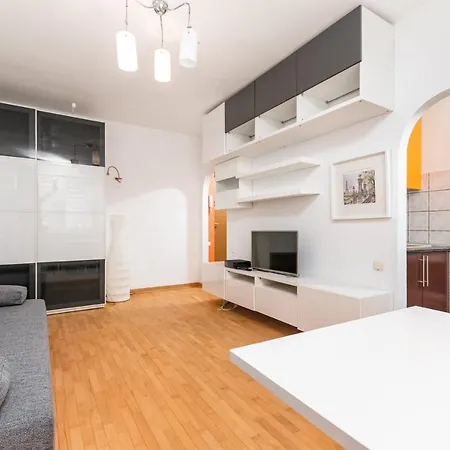 Appartement Anielewicza 49 By Homeprime