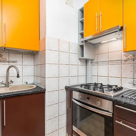 Anielewicza 49 By Homeprime *