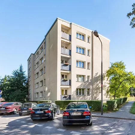 Anielewicza 49 By Homeprime