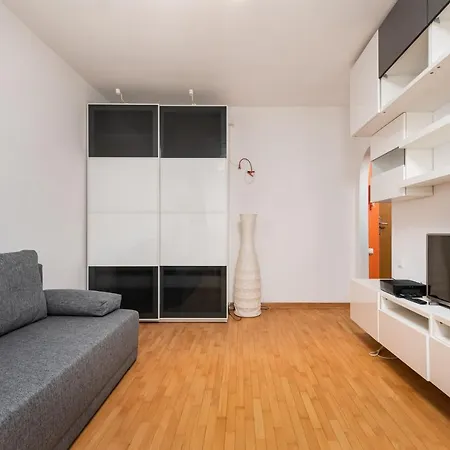 Anielewicza 49 By Homeprime