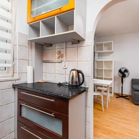 Anielewicza 49 By Homeprime * Warszawa