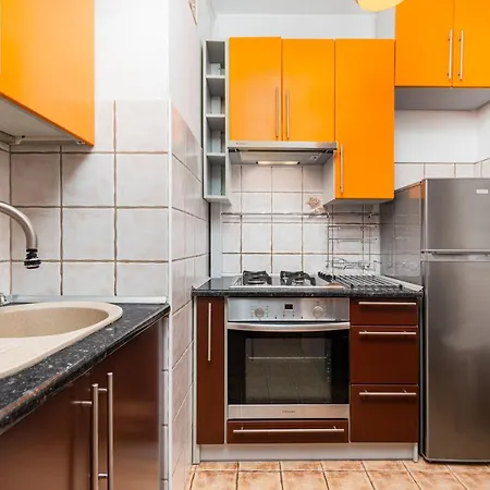 Anielewicza 49 By Homeprime